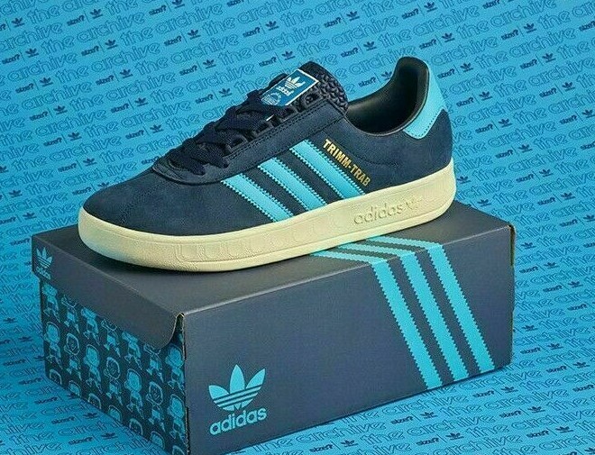 adidas trimm trab